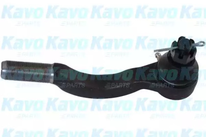 Наконечник поперечной рулевой тяги KAVO PARTS STE-1514