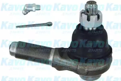 Наконечник поперечной рулевой тяги KAVO PARTS STE-1516