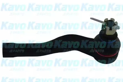 Наконечник поперечной рулевой тяги KAVO PARTS STE-1532