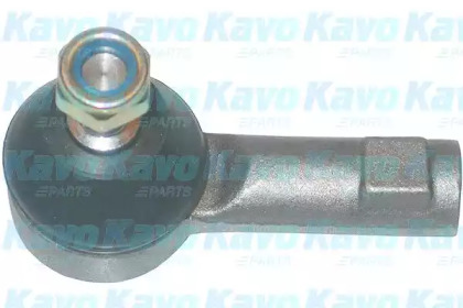 Наконечник поперечной рулевой тяги KAVO PARTS STE-3004