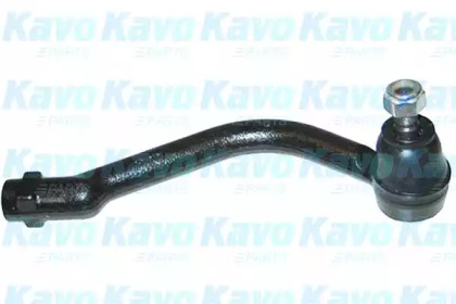 Наконечник поперечной рулевой тяги KAVO PARTS STE-3019