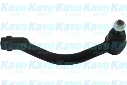 Наконечник поперечной рулевой тяги KAVO PARTS STE-3022