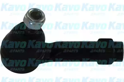 Наконечник поперечной рулевой тяги KAVO PARTS STE-3042