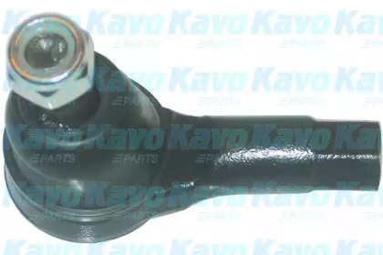 Наконечник поперечной рулевой тяги KAVO PARTS STE-4013