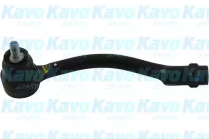 Наконечник поперечной рулевой тяги KAVO PARTS STE-4045