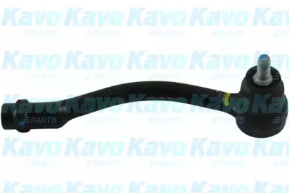 Наконечник поперечной рулевой тяги KAVO PARTS STE-4046