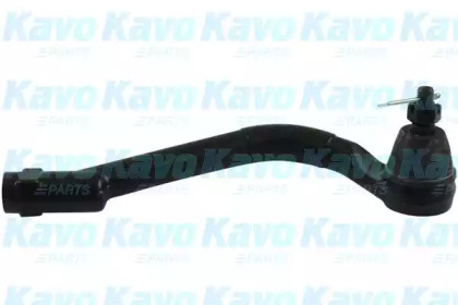 Наконечник поперечной рулевой тяги KAVO PARTS STE-4048