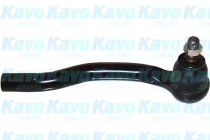 Наконечник поперечной рулевой тяги KAVO PARTS STE-4529