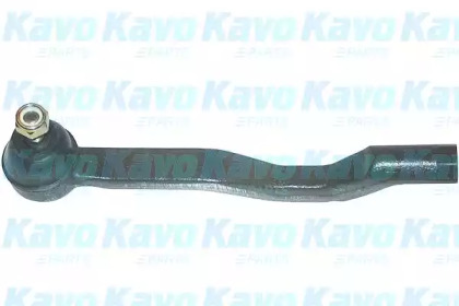 Наконечник поперечной рулевой тяги KAVO PARTS STE-5512