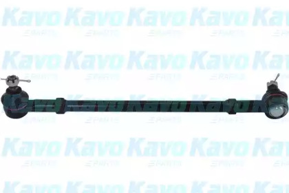 Наконечник поперечной рулевой тяги KAVO PARTS STE-5529