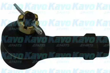 Наконечник поперечной рулевой тяги KAVO PARTS STE-5540