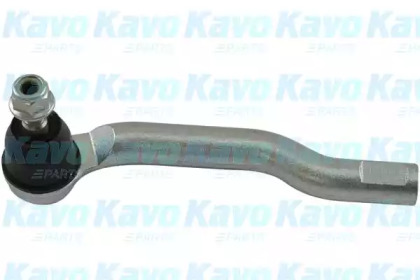 Наконечник поперечной рулевой тяги KAVO PARTS STE-6609