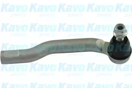 Наконечник поперечной рулевой тяги KAVO PARTS STE-6610