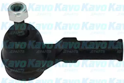 Наконечник поперечной рулевой тяги KAVO PARTS STE-6615