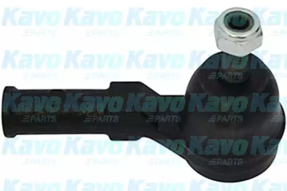 Наконечник поперечной рулевой тяги KAVO PARTS STE-6616