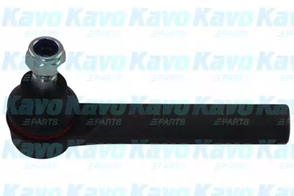 Наконечник поперечной рулевой тяги KAVO PARTS STE-8011