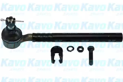 Наконечник поперечной рулевой тяги KAVO PARTS STE-9030