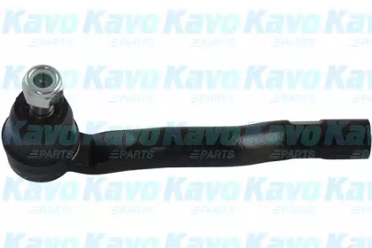 Наконечник поперечной рулевой тяги KAVO PARTS STE-9034