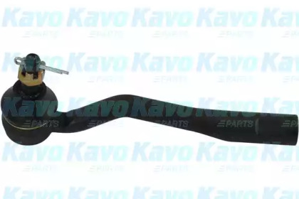 Наконечник поперечной рулевой тяги KAVO PARTS STE-9176