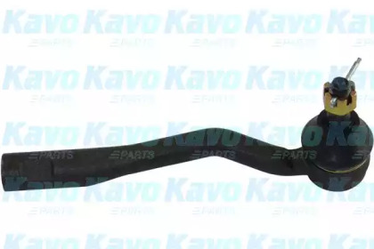 Наконечник поперечной рулевой тяги KAVO PARTS STE-9177