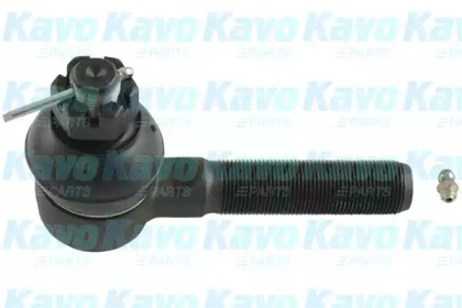 Наконечник поперечной рулевой тяги KAVO PARTS STE-9180