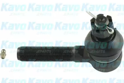 Наконечник поперечной рулевой тяги KAVO PARTS STE-9181