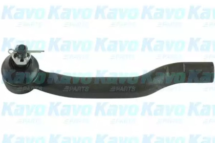 Наконечник поперечной рулевой тяги KAVO PARTS STE-9201