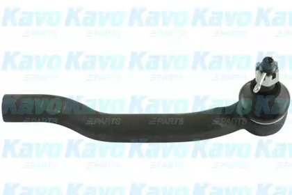 Наконечник поперечной рулевой тяги KAVO PARTS STE-9202