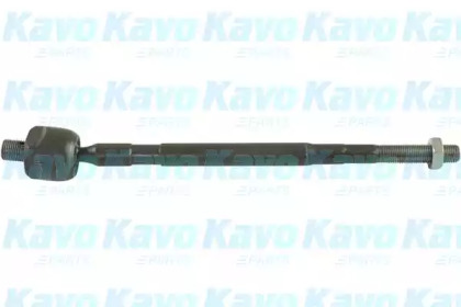 Осевой шарнир, рулевая тяга KAVO PARTS STR-5522