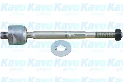 Осевой шарнир, рулевая тяга KAVO PARTS STR-6525