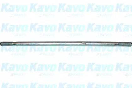 Осевой шарнир, рулевая тяга KAVO PARTS STR-8002