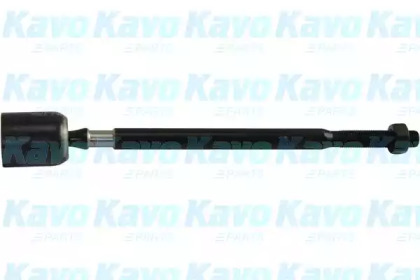 Осевой шарнир, рулевая тяга KAVO PARTS STR-8016