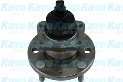 Комплект подшипника KAVO PARTS WBH-1002