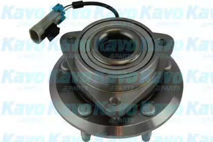 Комплект подшипника KAVO PARTS WBH-1003