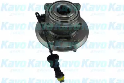 Комплект подшипника KAVO PARTS WBH-1004