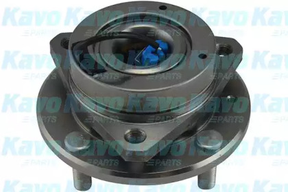 Комплект подшипника KAVO PARTS WBH-1007