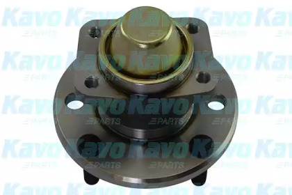 Комплект подшипника KAVO PARTS WBH-1011