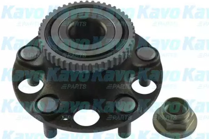 Комплект подшипника ступицы колеса KAVO PARTS WBH-2041