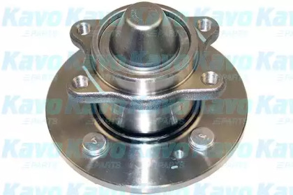 Комплект подшипника KAVO PARTS WBH-3002