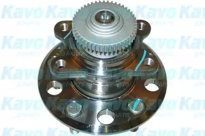 Комплект подшипника KAVO PARTS WBH-3010