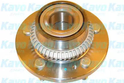 Комплект подшипника KAVO PARTS WBH-3013