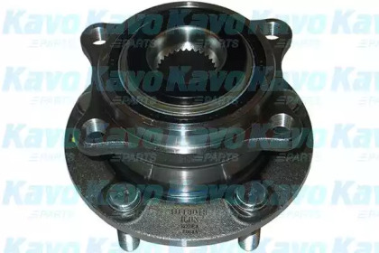 Комплект подшипника KAVO PARTS WBH-3016