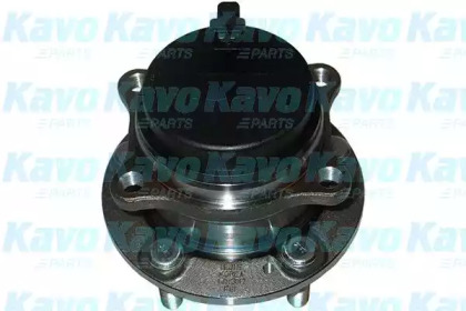 Комплект подшипника KAVO PARTS WBH-3017