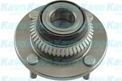 Комплект подшипника KAVO PARTS WBH-3047