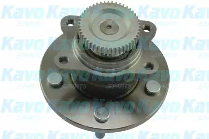 Комплект подшипника KAVO PARTS WBH-4005