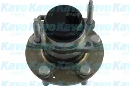 Комплект подшипника ступицы колеса KAVO PARTS WBH-4006