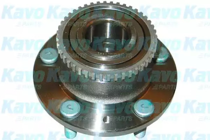 Комплект подшипника KAVO PARTS WBH-4504