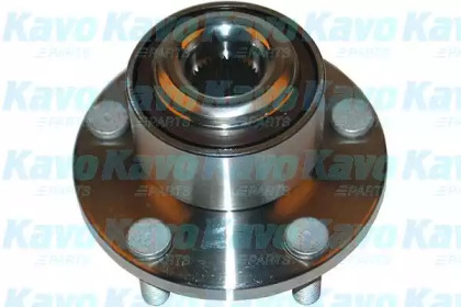 Комплект подшипника KAVO PARTS WBH-4510