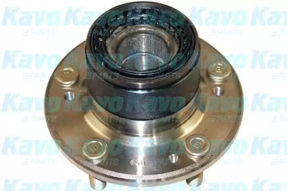 Комплект подшипника KAVO PARTS WBH-5501