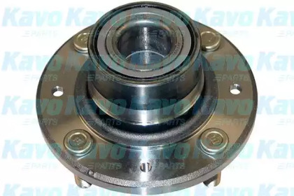 Комплект подшипника KAVO PARTS WBH-5508